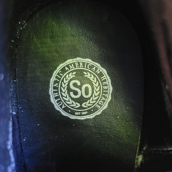 Black Booties - Picture 12 of 15